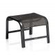 Kettler Hocker Memphis anthrazit/bronze